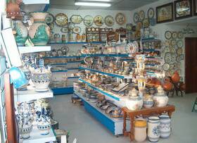 tienda