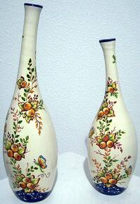 Jarrones