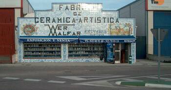 Tienda